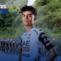 Isaac del Toro competirá en el Campeonato Nacional de Ciclismo 2025