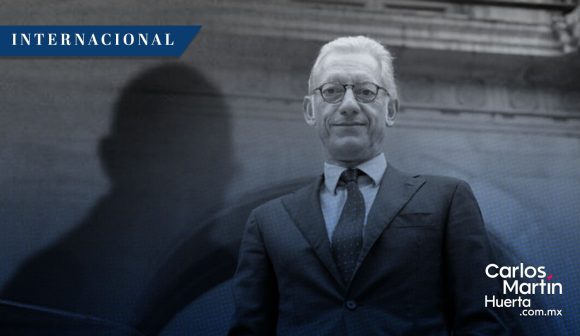 Isak Andic - fundador Mango Investigan como homicidio la muerte Isak Andic, fundador de Mango