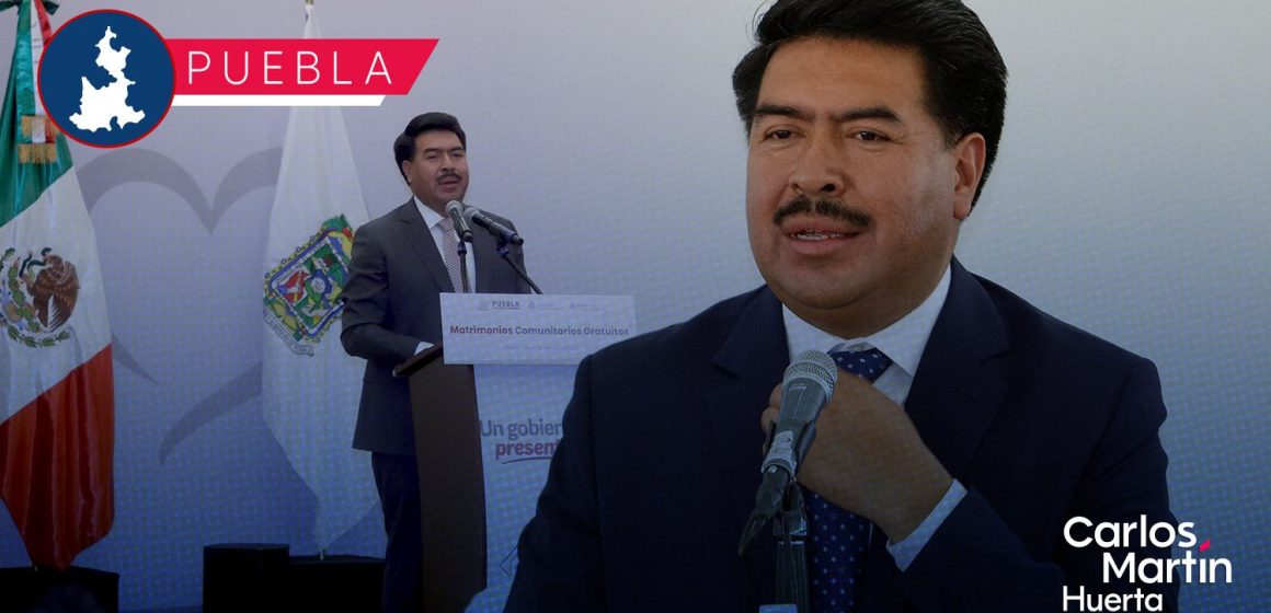 Javier Aquino Limón dejaría la Secretaría de Bienestar por puesto en federal en SCT