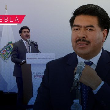Javier Aquino Limón dejaría la Secretaría de Bienestar por puesto en federal en SCT