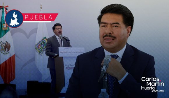 Javier Aquino Limón dejaría la Secretaría de Bienestar por puesto en federal en SCT