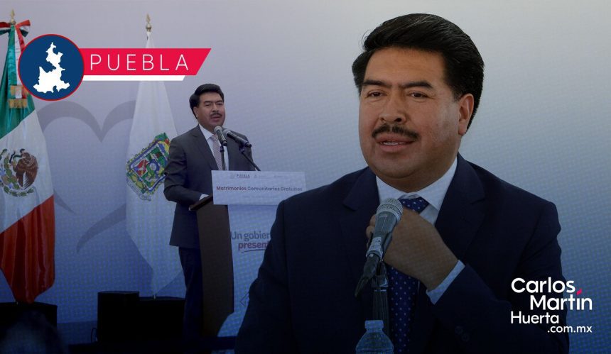 Javier Aquino Limón dejaría la Secretaría de Bienestar por puesto en federal en SCT