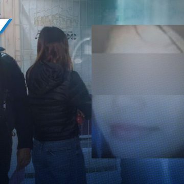 Joven de Veracruz desaparecida por más de un año es encontrada en Amozoc