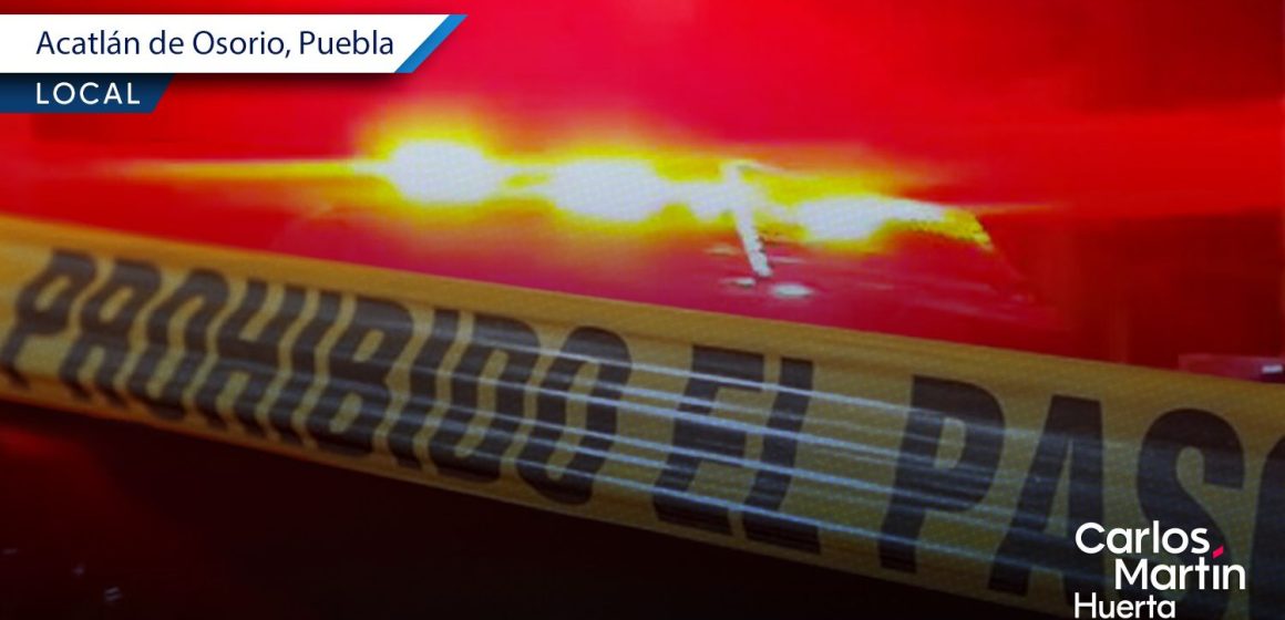 Joven estudiante encontrada sin vida en Acatlán de Osorio; autoridades investigan las causas
