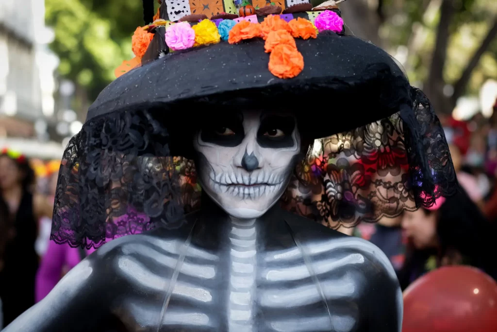 La BUAP convoca a su Concurso de Catrinas Vivientes 2025 2 La BUAP convoca a su Concurso de Catrinas Vivientes 2025 3