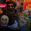 La Casa de Cultura invita a participar en el Concurso de Ofrendas 2025