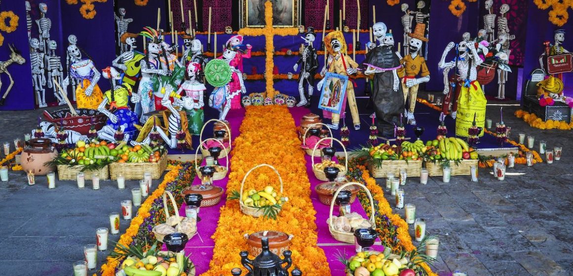 La Casa de Cultura invita a participar en el Concurso de Ofrendas 2025 3 ¡Precios de Miedo! El altar de Día de Muertos subió 18% en 2025