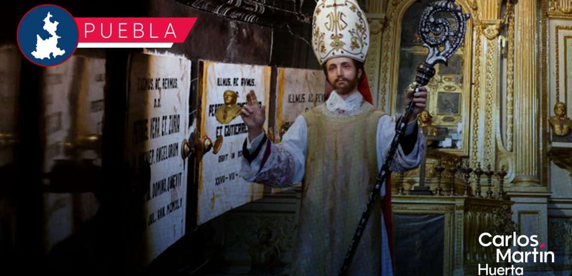 La Catedral de Puebla dará acceso a las criptas y reliquias por Día de Muertos La Catedral de Puebla dará acceso a las criptas y reliquias por Día de Muertos