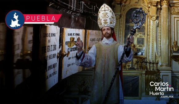 La Catedral de Puebla dará acceso a las criptas y reliquias por Día de Muertos