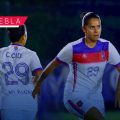La poblana Claudia Cid Macías es la primera mexicana en el fútbol femenil de Albania