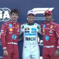 Lando Norris conquista la pole del Gran Premio de México 2025