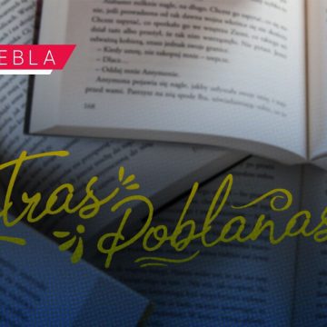 Lanzan convocatoria Letras Poblanas 2025 para publicar obras inéditas