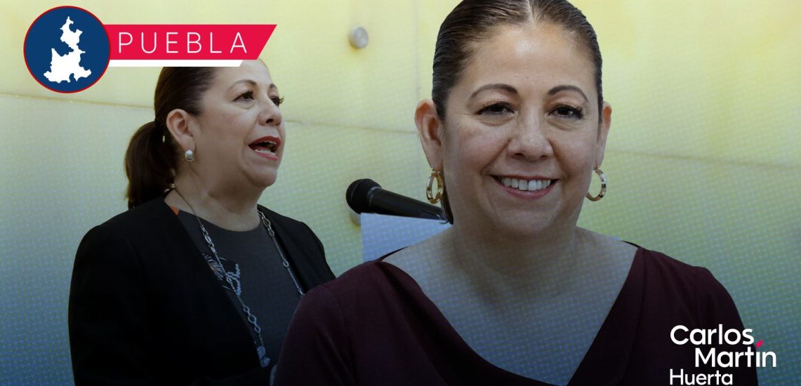 Laura Artemisa llega a Bienestar; Javier Aquino pasa a la SICT Federal