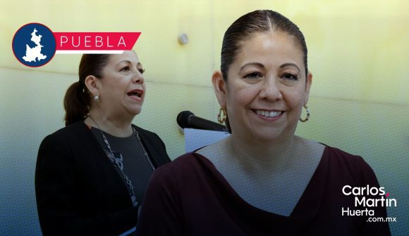 Laura Artemisa llega a Bienestar; Javier Aquino pasa a la SICT Federal