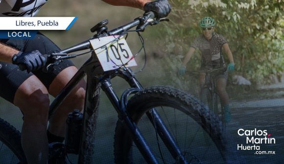 Libres invita al Reto Gigante Bike 2025 para impulsar la reforestación