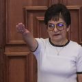 “Cuidar el presente es transformar el futuro”: Lilia Cedillo