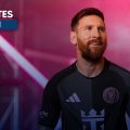 Lionel Messi renueva contrato con el Inter Miami