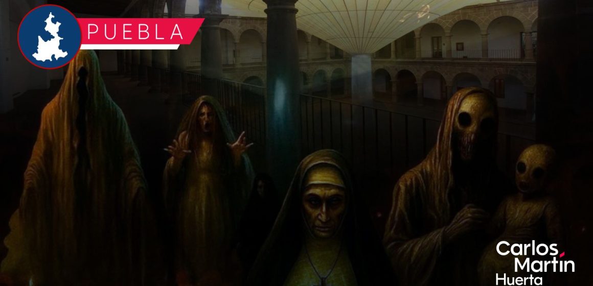 Llega ‘Historias y Leyendas de los Museos’ a San Pedro Museo de Arte