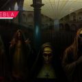 Llega ‘Historias y Leyendas de los Museos’ a San Pedro Museo de Arte