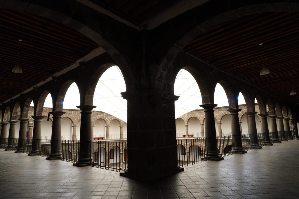 Llega Historias y Leyendas de los Museos a San Pedro Museo de Arte 2
