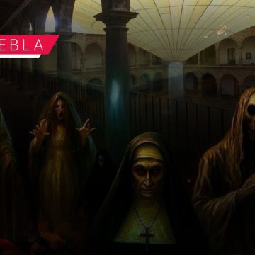 Llega ‘Historias y Leyendas de los Museos’ a San Pedro Museo de Arte