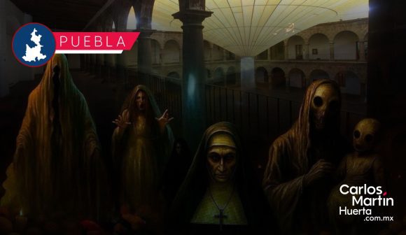 Llega ‘Historias y Leyendas de los Museos’ a San Pedro Museo de Arte