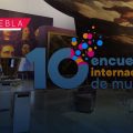 Llega a Puebla el Encuentro Internacional de Museos 2025 en noviembre