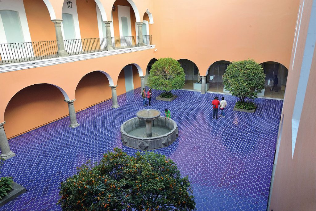Llega a Puebla el Encuentro Internacional de Museos 2025 en noviembre 3