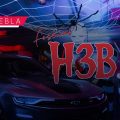 Llega a Puebla el Festival H3B 2025 con rifa de automóvil