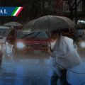 Clima en México: Lluvias intensas y frente frío número 7