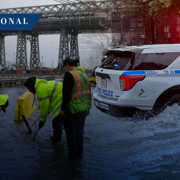 Lluvias Nueva York Identifican a mexicano entre las víctimas de lluvias torrenciales en Nueva York