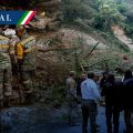 Disminuyen a 112 localidades incomunicadas por lluvias