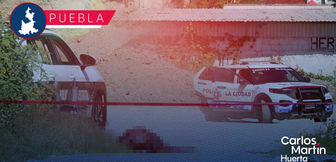 Localizan a hombre sin vida en la colonia Minerales de Guadalupe Sur; tenía espuma en la boca