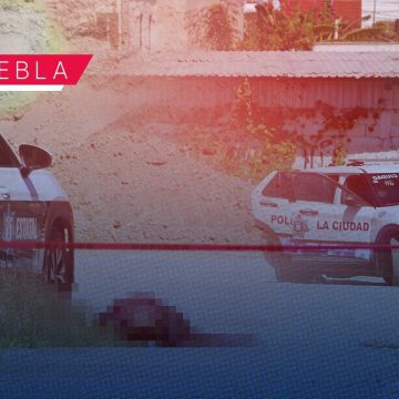 Localizan a hombre sin vida en la colonia Minerales de Guadalupe Sur; tenía espuma en la boca