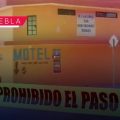 Localizan a mujer sin vida en Motel Manzanilla en Puebla; se presume sobredosis