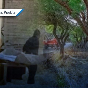 Localizan dos cuerpos con impactos de bala en Tepanco de López
