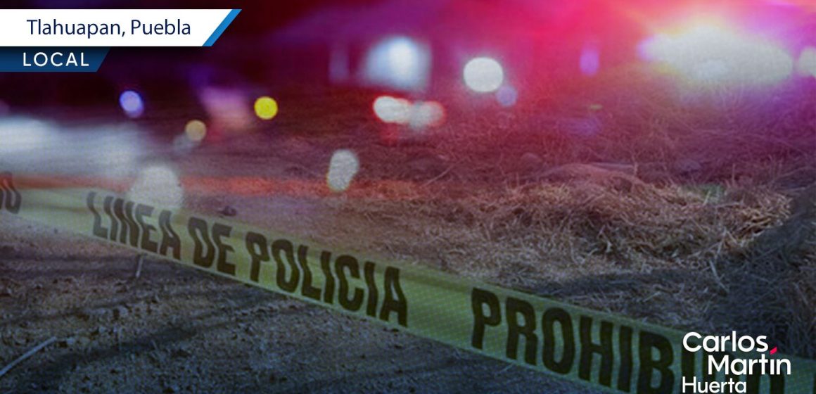 Localizan restos humanos en Santa Rita Tlahuapan; autoridades investigan