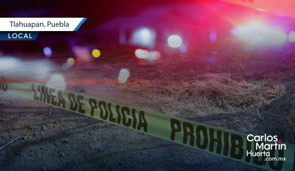 Localizan restos humanos en Santa Rita Tlahuapan; autoridades investigan