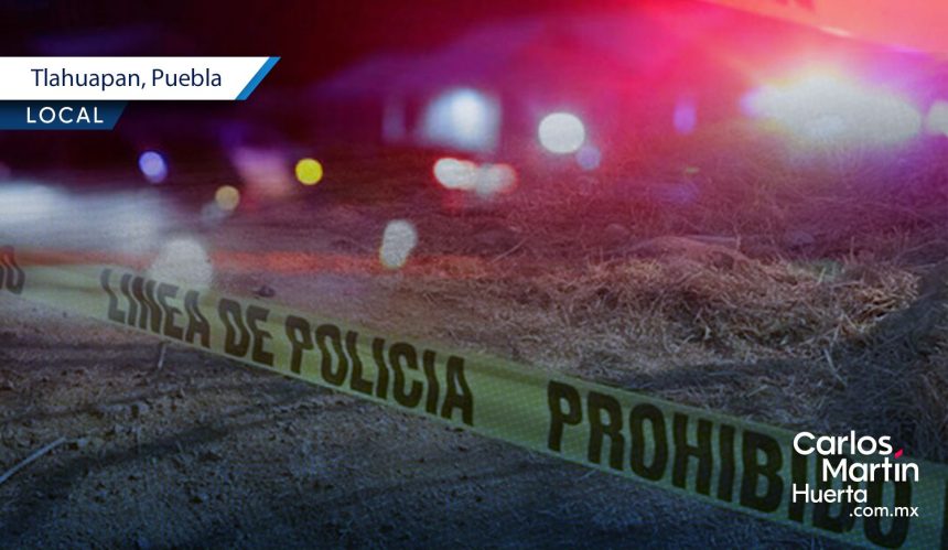 Localizan restos humanos en Santa Rita Tlahuapan; autoridades investigan