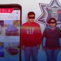 Detienen a integrantes de “Los Carriles”; usaban Facebook para cometer robos violentos