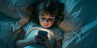 Uso de tecnología antes de los cinco años puede afectar el desarrollo cognitivo infantil 1 MENORES DE EDAD 1