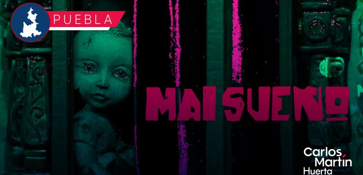 Malsueño 2025: Convocatoria abierta para cortometrajes de horror