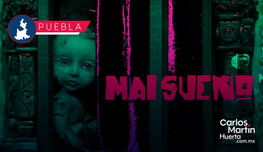 Malsueño 2025: Convocatoria abierta para cortometrajes de horror