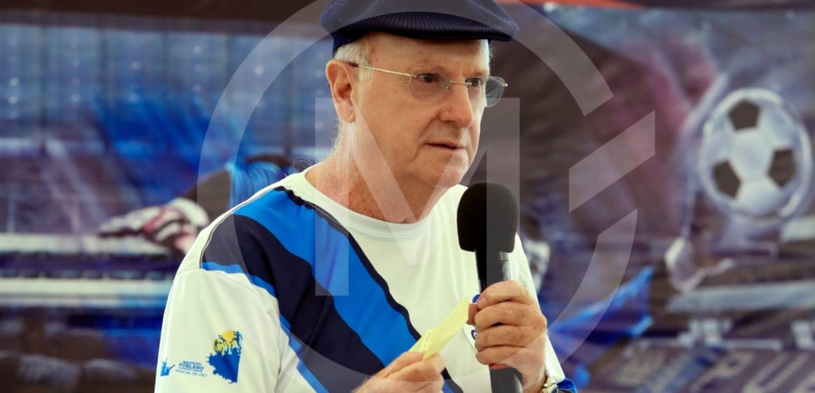 Manuel Lapuente Fallece Manuel Lapuente, DT histórico y leyenda del Puebla FC