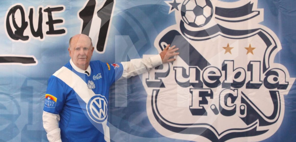 Manuel Lapuente - Club Puebla Manuel Lapuente y su legado de gloria en las estrellas del Club Puebla