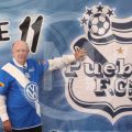 Manuel Lapuente y su legado de gloria en las estrellas del Club Puebla