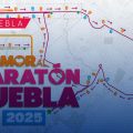 Maratón de Puebla 2025: Conoce las rutas, inscripciones y detalles de la competencia
