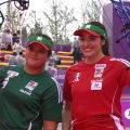 ¡Histórico 1-2! Mariana Bernal y Maya Becerra dominan la Copa del Mundo de Tiro con Arco