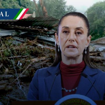 Más de 3 mil viviendas afectadas en la Sierra Norte por tormenta Jerry