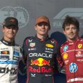 Max Verstappen, imparable en Austin, se lleva la pole position